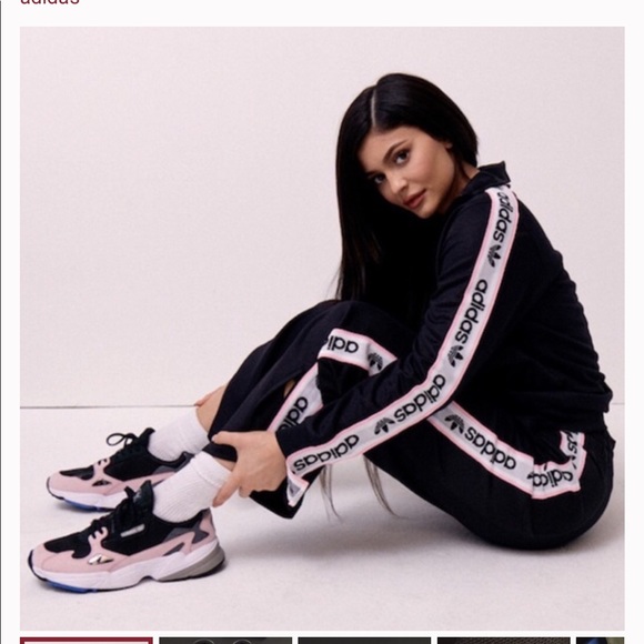 adidas Originals Falcon aka (them Jenner joints ) - Picture 6 of 8